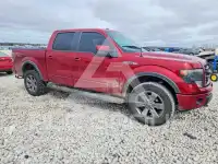 2014 Ford F-150 фото
