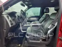 2014 Ford F-150 фото