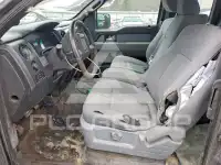 2014 Ford F-150 фото