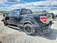 2014 Ford F-150 фото