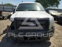 2014 Ford F-150 фото