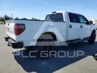 2014 Ford F-150 фото