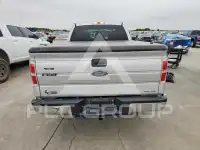 2014 Ford F-150 фото
