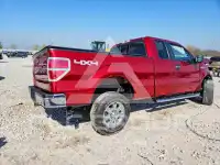 2014 Ford F-150 фото
