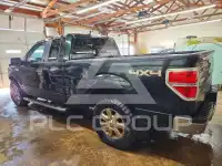 2014 Ford F-150 фото