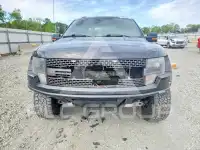 2014 Ford F-150 фото