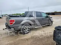 2014 Ford F-150 фото