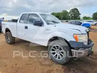 2014 Ford F-150 фото