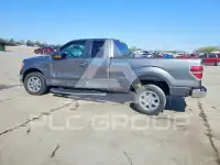 2014 Ford F-150 фото