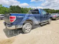2014 Ford F-150 photo