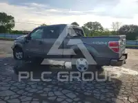 2014 Ford F-150 фото