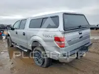 2014 Ford F-150 фото