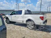 2014 Ford F-150 photo