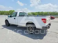 2014 Ford F-150 фото