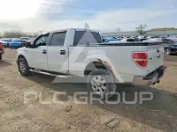 2014 Ford F-150 photo