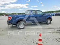2014 Ford F-150 фото