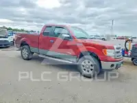 2014 Ford F-150 фото