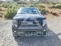 2014 Ford F-150 фото