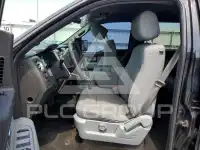 2014 Ford F-150 фото