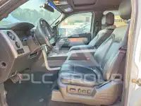 2014 Ford F-150 фото