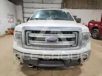 2014 Ford F-150 фото