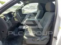 2014 Ford F-150 фото