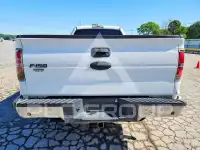 2014 Ford F-150 фото