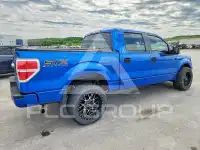 2014 Ford F-150 photo