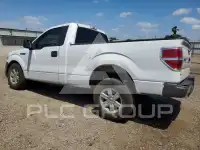 2014 Ford F-150 фото