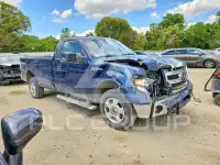 2014 Ford F-150 photo