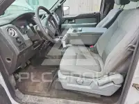 2014 Ford F-150 фото