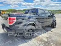 2014 Ford F-150 фото