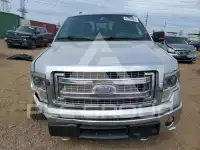 2014 Ford F-150 фото