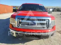 2014 Ford F-150 фото