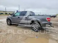2014 Ford F-150 фото