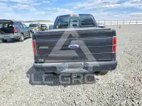 2014 Ford F-150 фото