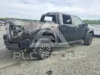 2014 Ford F-150 фото