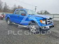 2014 Ford F-150 фото