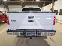2014 Ford F-150 фото