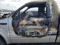 2014 Ford F-150 фото