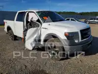 2014 Ford F-150 фото
