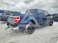 2014 Ford F-150 фото