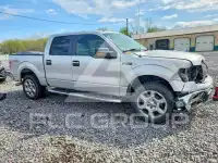 2014 Ford F-150 фото
