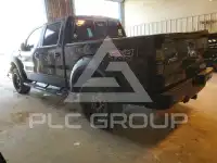 2014 Ford F-150 фото