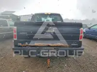 2014 Ford F-150 фото