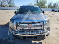 2014 Ford F-150 фото