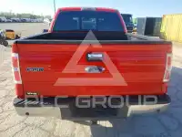 2014 Ford F-150 фото