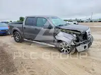 2014 Ford F-150 фото