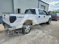 2014 Ford F-150 фото