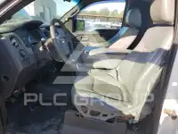 2014 Ford F-150 фото